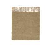 Kvadrat Vintage Coloured Fringes - 4646