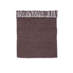 Kvadrat Vintage Coloured Fringes - 4545