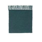 Kvadrat Vintage Coloured Fringes - 4444