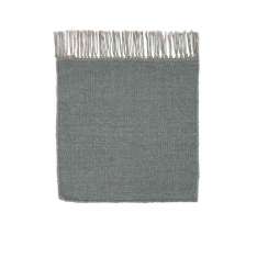 Kvadrat Vintage Coloured Fringes - 4343