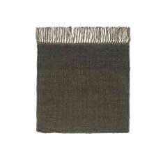 Kvadrat Vintage Coloured Fringes - 3636