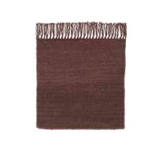 Kvadrat Vintage Coloured Fringes - 3030