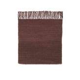 Kvadrat Vintage Coloured Fringes - 3030