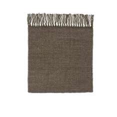 Kvadrat Vintage Coloured Fringes - 2626