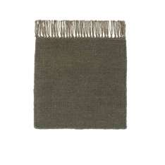 Kvadrat Vintage Coloured Fringes - 2424