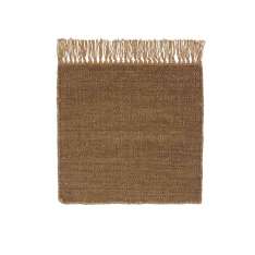 Kvadrat Vintage Coloured Fringes - 1616