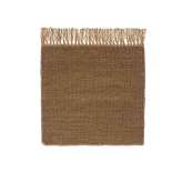Kvadrat Vintage Coloured Fringes - 1616