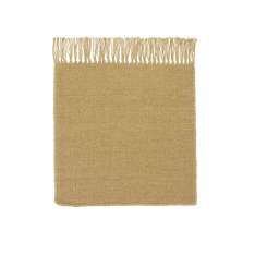 Kvadrat Vintage Coloured Fringes - 1212