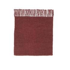 Kvadrat Vintage Coloured Fringes - 1010