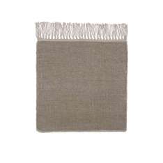 Kvadrat Vintage Coloured Fringes - 0909