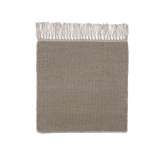 Kvadrat Vintage Coloured Fringes - 0909