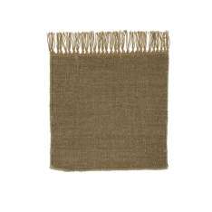 Kvadrat Vintage Coloured Fringes - 0707