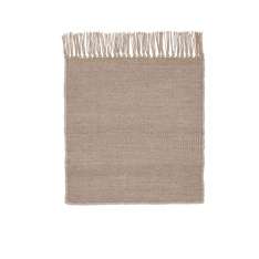Kvadrat Vintage Coloured Fringes - 0606