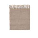 Kvadrat Vintage Coloured Fringes - 0606
