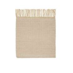 Kvadrat Vintage Coloured Fringes - 0202