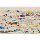 Kvadrat Technicolour Flock - 0145