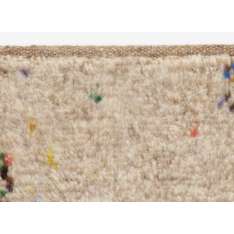 Kvadrat Technicolour Fleece - 0285