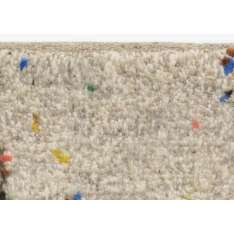 Kvadrat Technicolour Fleece - 0135