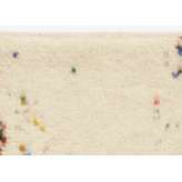 Kvadrat Technicolour Fleece - 0105