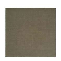 Kvadrat Kelim Without Fringes - 0074