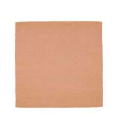 Kvadrat Kelim Without Fringes - 0060