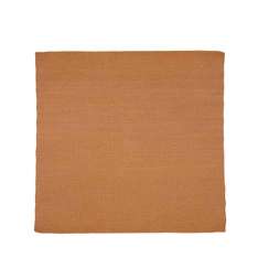 Kvadrat Kelim Without Fringes - 0046