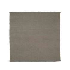 Kvadrat Kelim Without Fringes - 0036