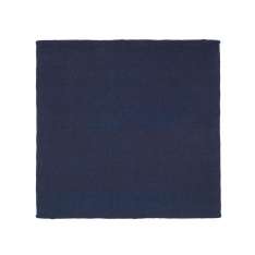 Kvadrat Kelim Without Fringes - 0031
