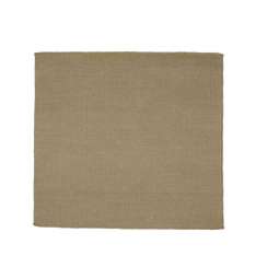 Kvadrat Kelim Without Fringes - 0026