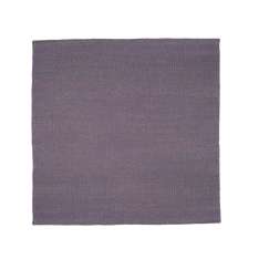 Kvadrat Kelim Without Fringes - 0025