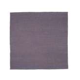 Kvadrat Kelim Without Fringes - 0025