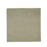 Kvadrat Kelim Without Fringes - 0024