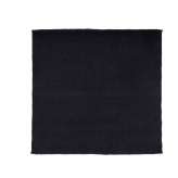 Kvadrat Kelim Without Fringes - 0023