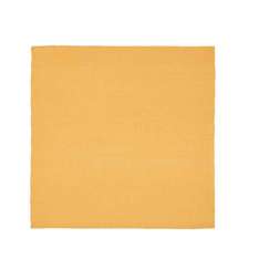 Kvadrat Kelim Without Fringes - 0020