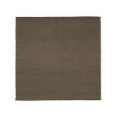 Kvadrat Kelim Without Fringes - 0016