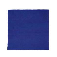 Kvadrat Kelim Without Fringes - 0011