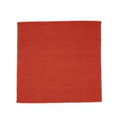 Kvadrat Kelim Without Fringes - 0010