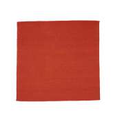 Kvadrat Kelim Without Fringes - 0010