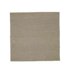 Kvadrat Kelim Without Fringes - 0006