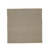 Kvadrat Kelim Without Fringes - 0006