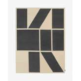 Kvadrat Kelim Untitled_AB11 - 0033