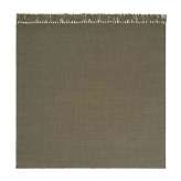Kvadrat Kelim Coloured Fringes - 7474