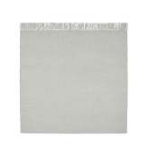 Kvadrat Kelim Coloured Fringes - 6363
