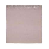 Kvadrat Kelim Coloured Fringes - 4545