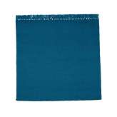 Kvadrat Kelim Coloured Fringes - 4141