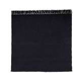 Kvadrat Kelim Coloured Fringes - 2323