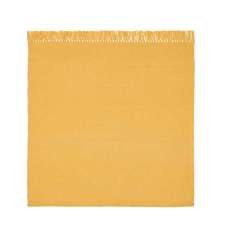 Kvadrat Kelim Coloured Fringes - 2020