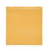 Kvadrat Kelim Coloured Fringes - 2020