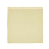 Kvadrat Kelim Coloured Fringes - 0404
