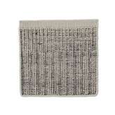 Kvadrat Kanon Pattern Plow - 0033